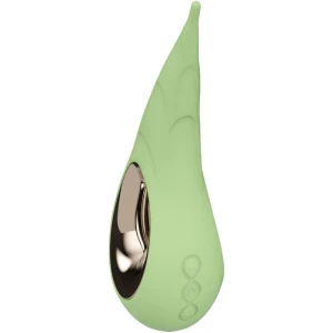 LELO - STIMOLATORE PER CLITORIDE DOT CRUISE ARANCIONE OCRA