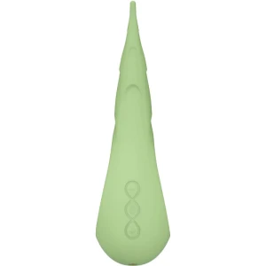 LELO - STIMOLATORE PER CLITORIDE DOT CRUISE ARANCIONE OCRA