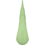 LELO - STIMOLATORE PER CLITORIDE DOT CRUISE ARANCIONE OCRA