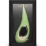 LELO - STIMOLATORE PER CLITORIDE DOT CRUISE ARANCIONE OCRA