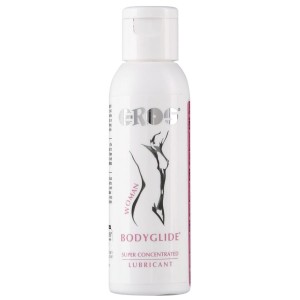 EROS - BODYGLIDE SUPERSKONCENTROWANY LUBRYKANT DLA KOBIET 50 ML