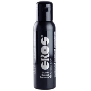 EROS KLASSILINE SILIKOONI KEHAOLI 50 ML