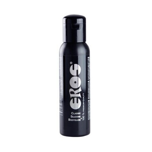 EROS KLASSILINE SILIKOONI KEHAOLI 50 ML