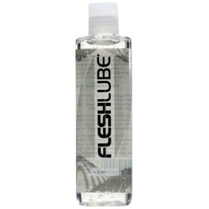 FLESHJACK - FLESHLUBE LUBRIFICANTE ANALE A BASE ACQUA 250 ML