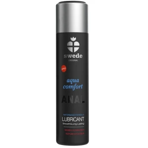SWEDE - AQUA COMFORT ANAL VESIPOHJUINEN VOITELUAINE 60 ML