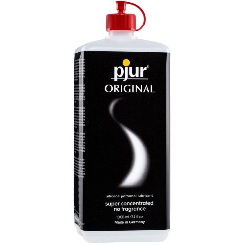 PJUR ОРИГИНАЛЬНЫЙ СИЛИКОН BODYGLIDE 1000 МЛ