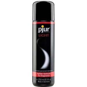 PJUR KERGE BODYGLIDE SILICONE 250 ML