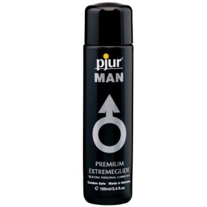 PJUR - LUBRIFIANT HOMME PREMIUM 100 ML