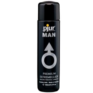 PJUR - LUBRIFIANT HOMME PREMIUM 100 ML