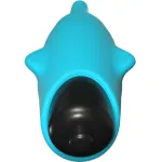 ADRIEN LASTIC - FLIPPY TASKU VIBRAATOR DELFIIN