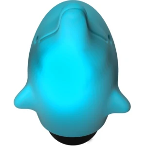 ADRIEN LASTIC - FLIPPY TASKU VIBRAATOR DELFIIN