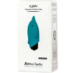 ADRIEN LASTIC - FLIPPY TASKU VIBRAATOR DELFIIN