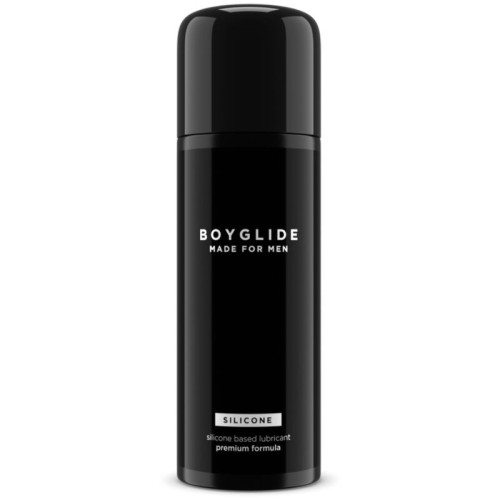 INTIMATELINE - LUBRIFIANT  BASE DE SILICONE BOYGLIDE 100 ML