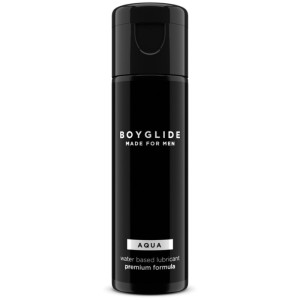 INTIMATELINE - LUBRIFIANT BASE D'EAU BOYGLIDE 30 ML