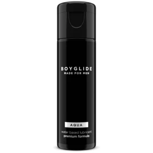 INTIMATELINE - LUBRIFIANT BASE D'EAU BOYGLIDE 30 ML