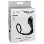 ANAL FANTASY, ПРОБКА ДЛЯ ПЕТРУГА, ГАЗОВАЯ ЗАДНИЦА