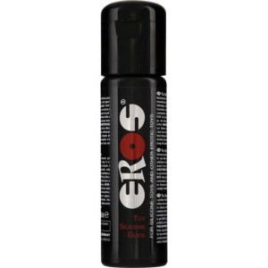 EROS MÄNGUASJASILIKOONI LIBESTI 100 ML