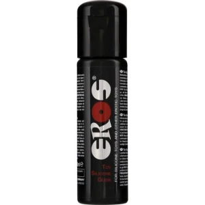 EROS MÄNGUASJASILIKOONI LIBESTI 100 ML