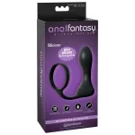 ANAL FANTASY, ЭЛИТНАЯ КОЛЛЕКЦИЯ, АККУМУЛЯТОРНАЯ ПОПКА-ГАЗМ ПРО