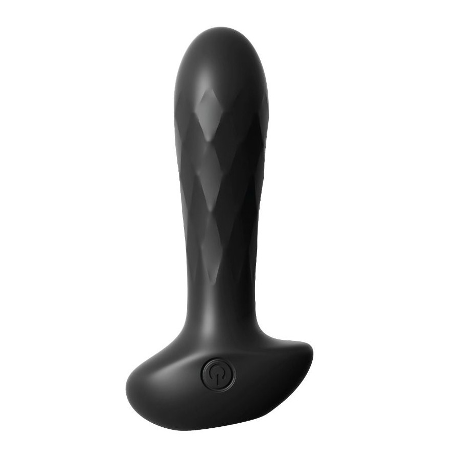 ANAL FANTASY ELITE COLLECTION SILICONE ANAL TEASER
