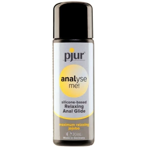 PJUR  ANALÜÜS MIND LOOGASTAV ANAL GLIDE 30 ML