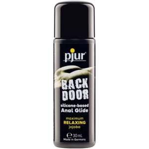 PJUR BACK DOOR РАССЛАБЛЯЮЩИЙ АНАЛЬНЫЙ Скольжение 30 МЛ