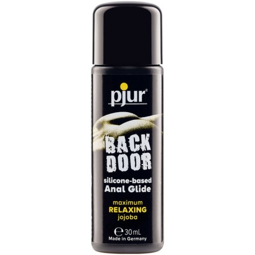 PJUR BACK DOOR РАССЛАБЛЯЮЩИЙ АНАЛЬНЫЙ Скольжение 30 МЛ