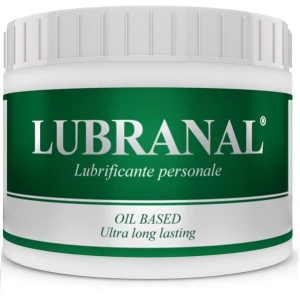 INTIMATELINE - LUBRANAL LUBRIFIST KREM ANALNY SMARUJACA BAZA OLEJOWA 150 ML