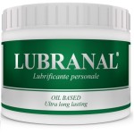 INTIMATELINE - LUBRANAL LUBRIFIST KREM ANALNY SMARUJACA BAZA OLEJOWA 150 ML