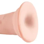 KING COCK - GODE TRIPLE DENSITÉ 18 CM