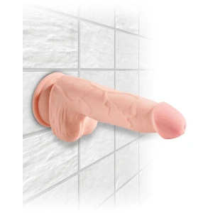 ТРОЙНОЙ ПЛОТНОСТЬ KINGCOCK КОЛЬЦО 19 СМ