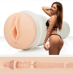 FLESHLIGHT GIRLS ВАГИНА RILEY REID UTOPIA