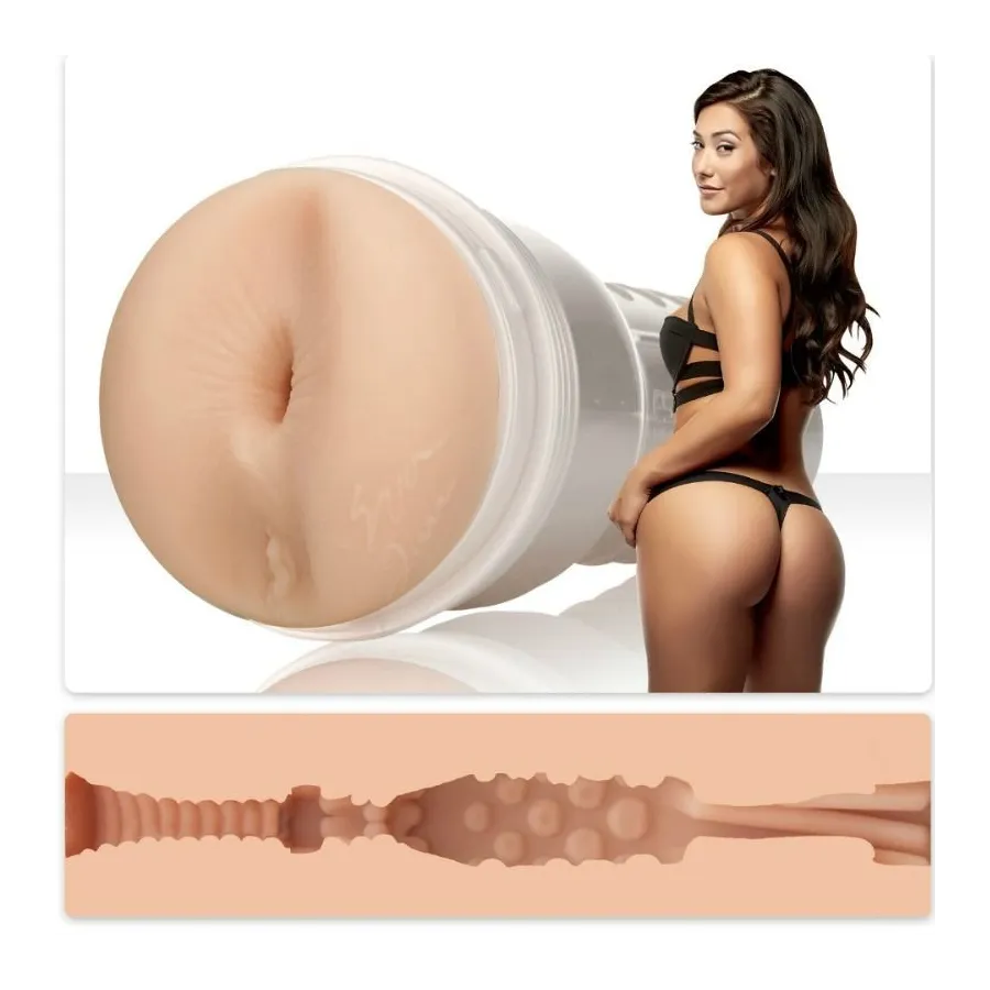 FLESHLIGHT GIRLS - EVA LOVIA ANO | Pasio