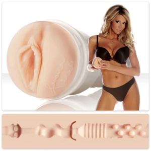 FLESHLIGHT GIRLS JESSICA DRAKE ВАГИНА