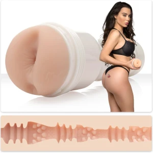 FLESHLIGHT ДЛЯ ДЕВУШЕК LANA RHOADES BUTT KARMA