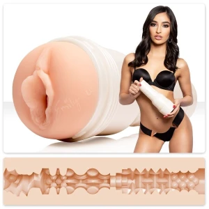 FLESHLIGHT GIRLS EMILY WILLIS SQUIRT ВАГИНА