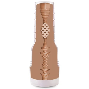 FLESHLIGHT GIRLS AUTUMN FALLS CREAM TEXTURE ВАГИНА