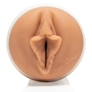 FLESHLIGHT GIRLS AUTUMN FALLS CREAM TEXTURE ВАГИНА
