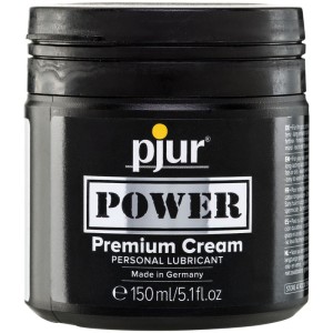 PJUR POWER CREMA СМАЗКАE PERSONAL 150 ML