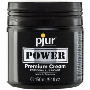PJUR POWER CREMA СМАЗКАE PERSONAL 150 ML