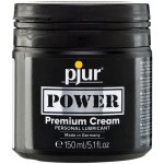 PJUR POWER CREMA СМАЗКАE PERSONAL 150 ML