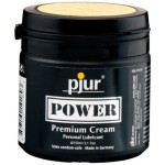 PJUR POWER CREMA СМАЗКАE PERSONAL 150 ML
