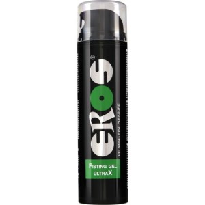 EROS - ZEL FISTINGOWY ULTRAX 200 ML