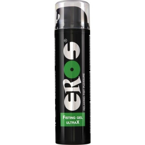 EROS - ZEL FISTINGOWY ULTRAX 200 ML