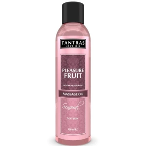 TANTRAS LOVE OIL PLEASURE FRUIT 150 МЛ