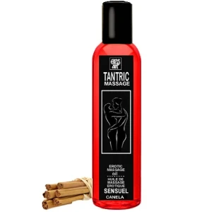 TANTRIC МАСЛО КАНЕЛЫ 100МЛ