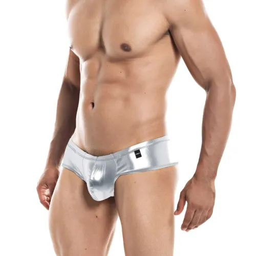CUT4MEN - CULOTTE CHEEKY - SKIN XL
