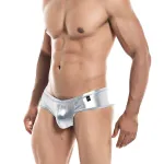 CUT4MEN - CULOTTE CHEEKY - SKIN XL