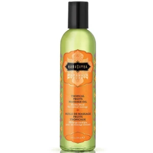 МАСЛО ДЛЯ МАССАЖА KAMASUTRA NATURALS ТРОПИЧЕСКОЕ