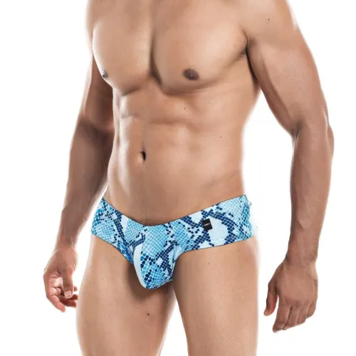 CUT4MEN - SLIP CHEEKY - SKIN XL